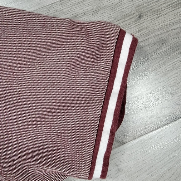 Retro Kangol polo size M - Picture 5 of 9